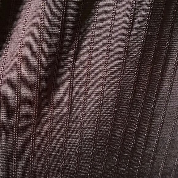 VIC vintage plus size 3X stretchy Brown women’s Pants - Picture 10 of 11